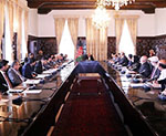 Attacks on Worship Places  Aimed to Fuel Sectarianism: NDS